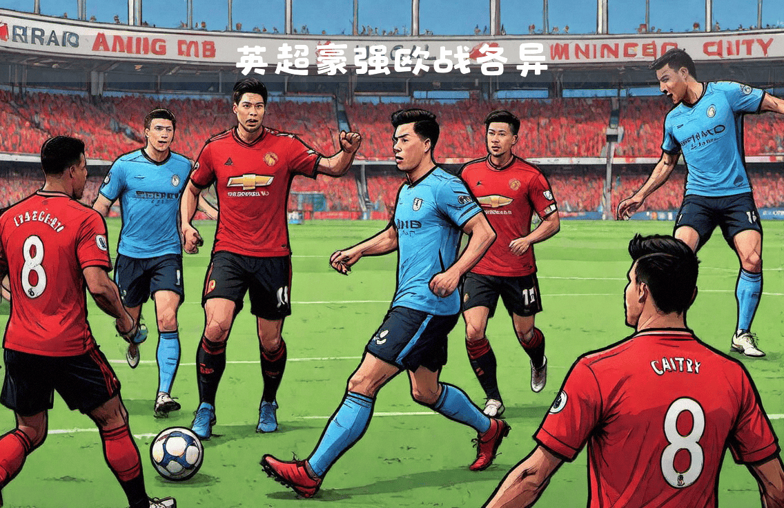 一场精彩对决，欧洲豪强展现出色表现