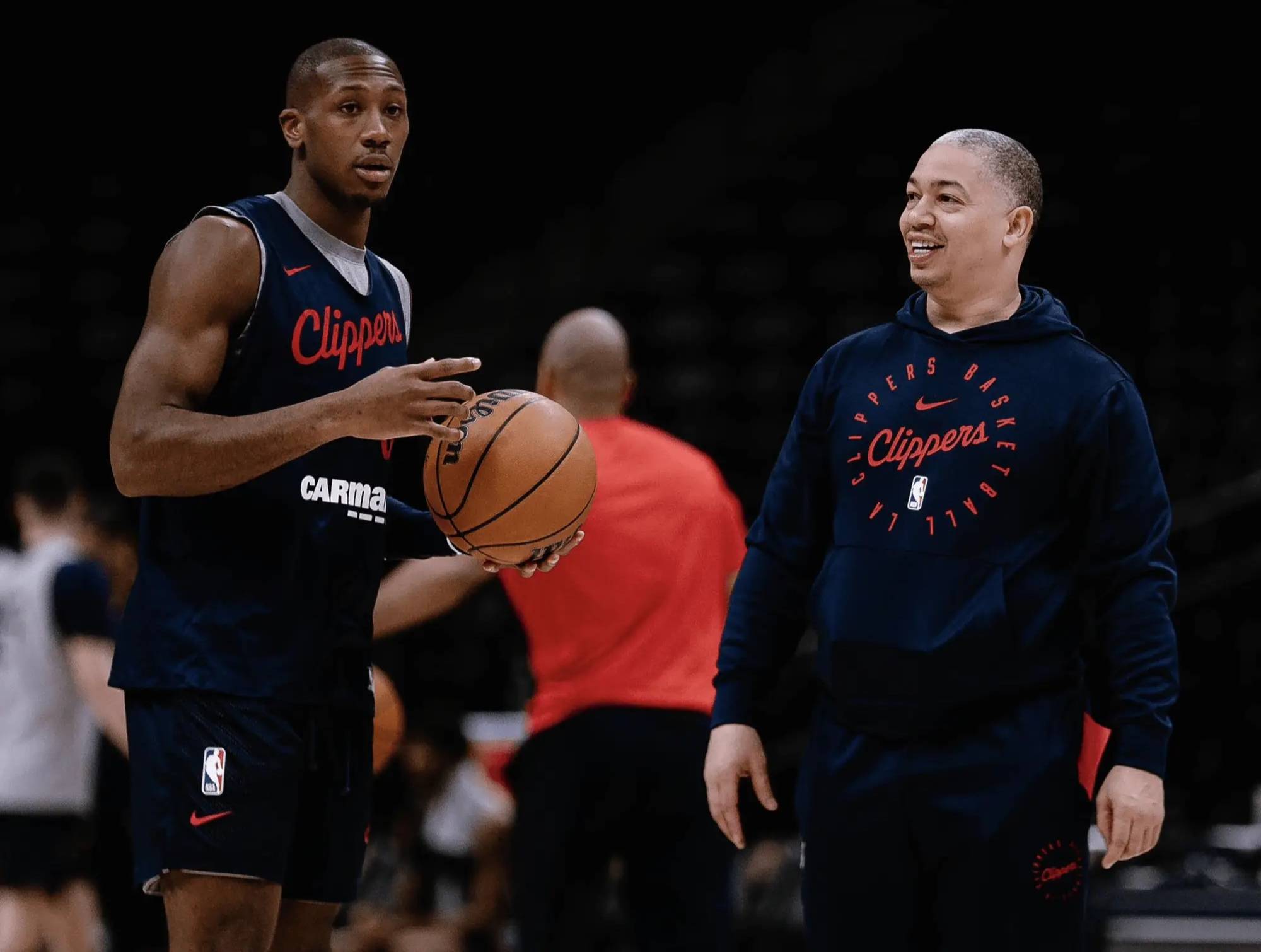 掘金三巨头联手，连续三场30+得分突破，关键时刻神级表现冲击季后赛！的简单介绍