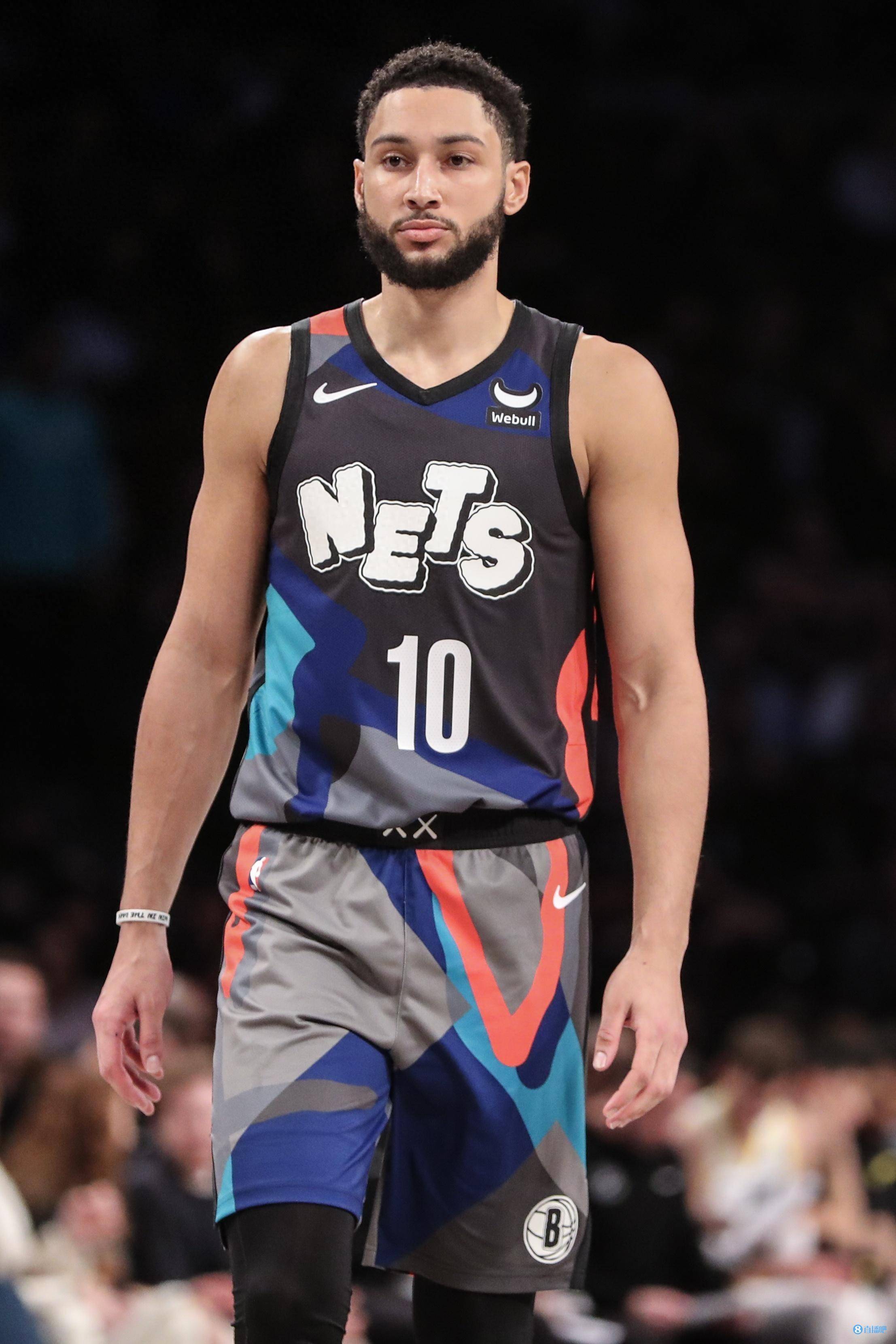 魔术险胜猛龙，西蒙斯关键表现点燃全场！