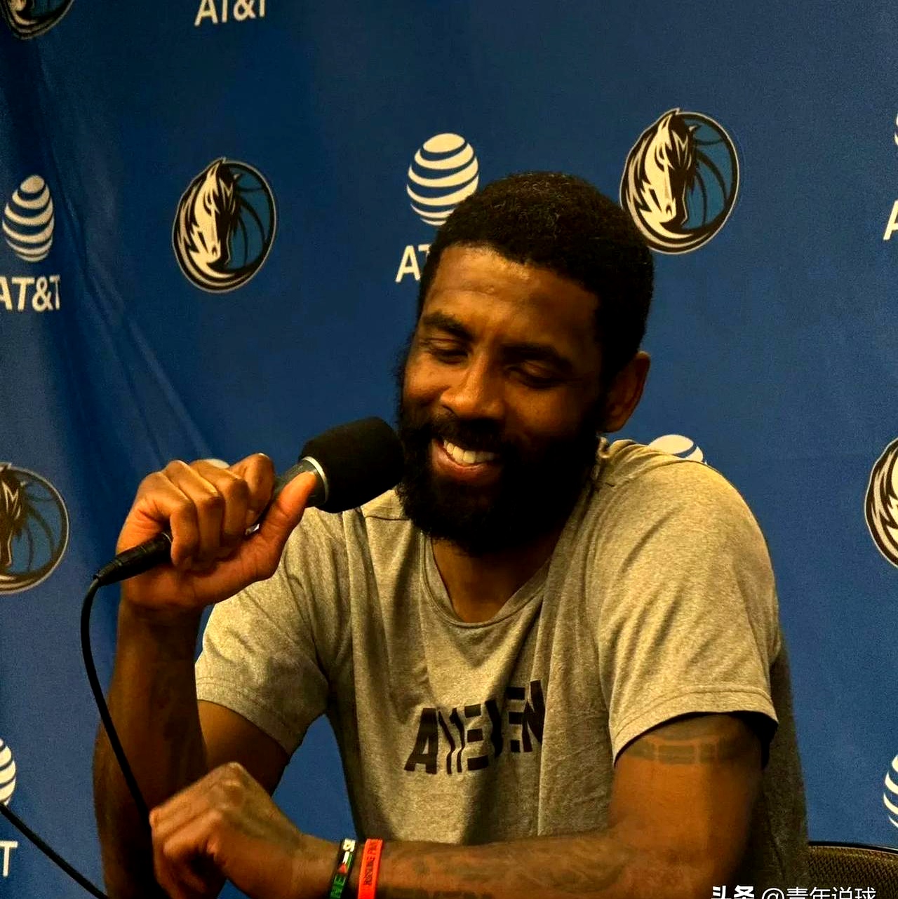 魔术狂砍步行者分，欧文迎来新赛季高光！