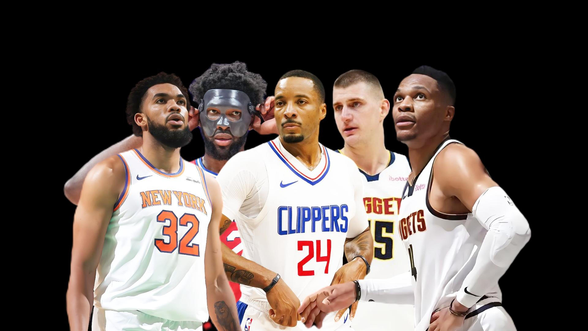 唐斯陷入低谷，约基奇连败，逆转取胜球队命运悬念！的简单介绍